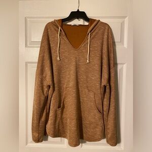 Acemi Pullover Hoodie with Front Pocket